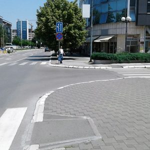 50 рампи за особе са инвалидитетом