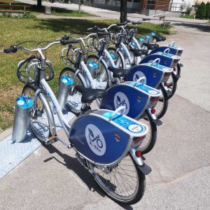 Обилићево: Пуштен у рад пети терминал “Бл бајка”