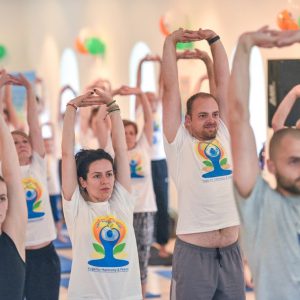 Дан јоге и индијске културе у Бањој Луци