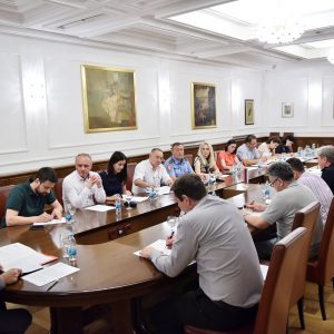 Zbog majskih poplava: 100.000 KM za pomoć poljoprivrednicima