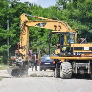 Радови на путу Куљани – Барловци: Без саобраћаја у петак Радови на путу Куљани – Барловци: Без саобраћаја у петак