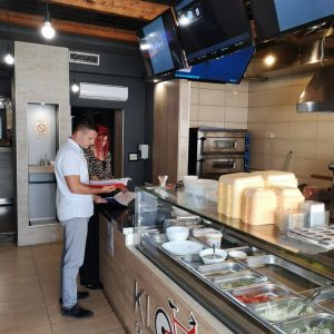 Појачане контроле продаје животних намирница Појачане контроле продаје животних намирница