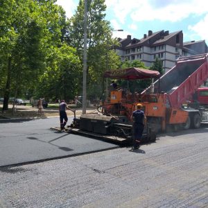Од петка нови кружни ток у Обилићеву Од петка нови кружни ток у Обилићеву