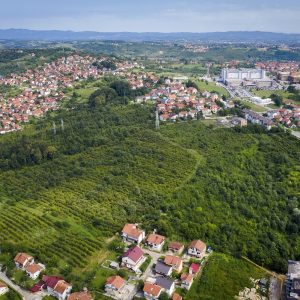 Нови велики пројекат: На јесен градња новог споја Лауша и Паприковца Нови велики пројекат: На јесен градња новог споја Лауша и Паприковца