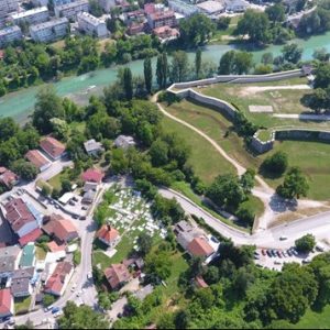 Оглас за покушај споразумног рјешавања стицања права власништва на непокретностима за изградњу моста у Доцу Оглас за покушај споразумног рјешавања стицања права власништва на непокретностима за изградњу моста у Доцу