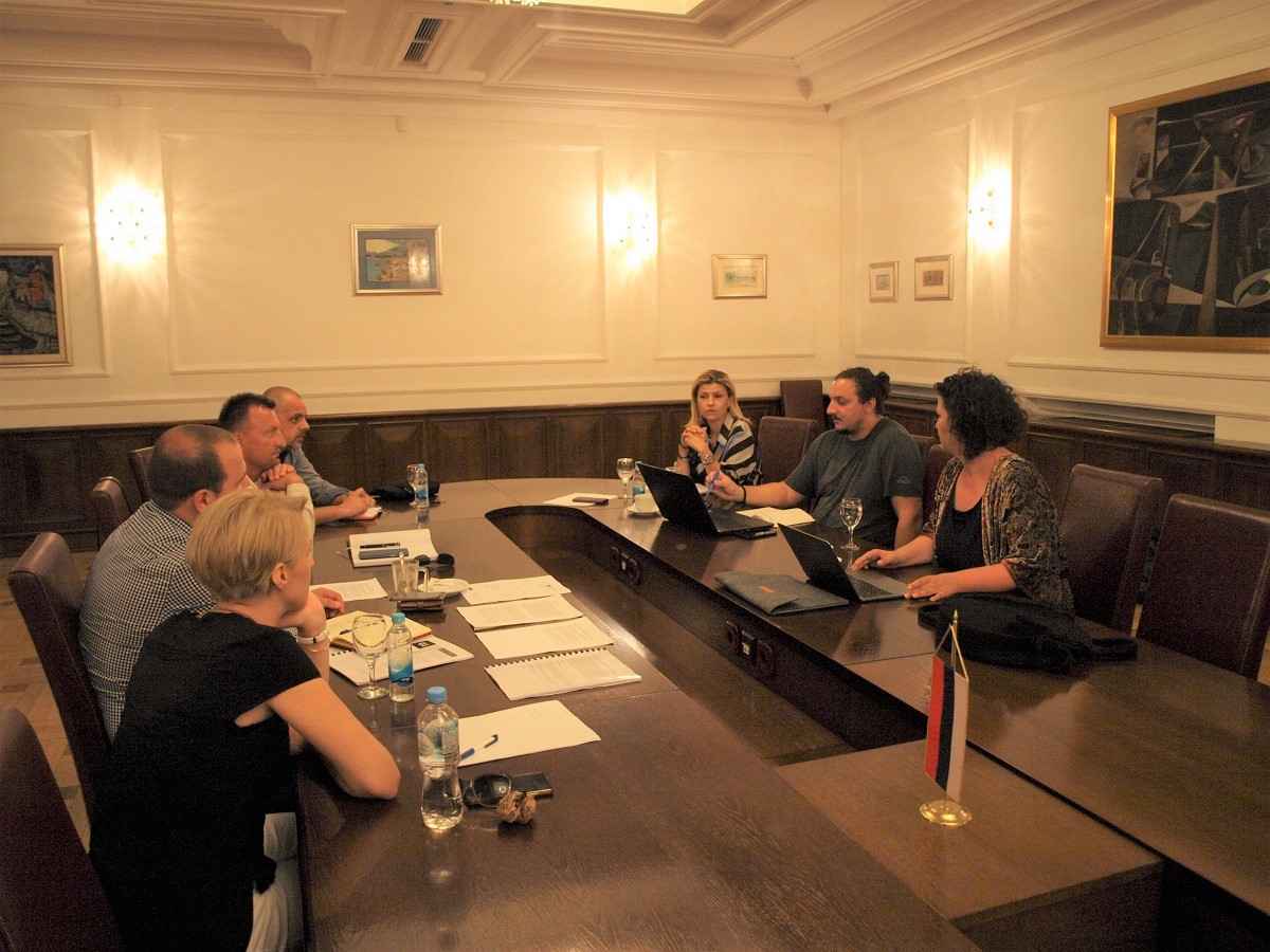  Са јучерашњег састанка у Бањој Луци