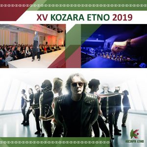 „Козара етно“ од 5. до 8. јула: Концерт Балканике на Кастелу у недјељу