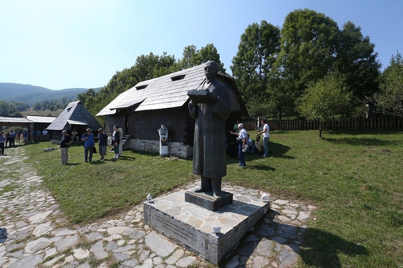 Фото архива