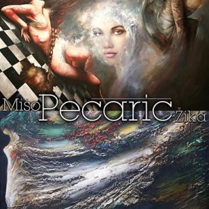 Камена кућа: Од 23. јула изложба слика Жике и Мише Пећарића Камена кућа: Од 23. јула изложба слика Жике и Мише Пећарића