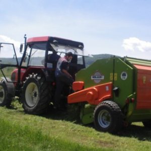 Позив пољопривредним произвођачима да се упишу у базу података