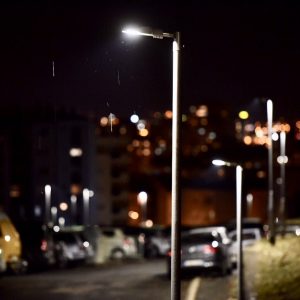 Ускоро 5,2 километра нове расвјете