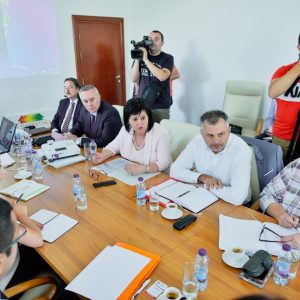 Припремљен план за санацију стања у кругу “Инцела” Припремљен план за санацију стања у кругу “Инцела”