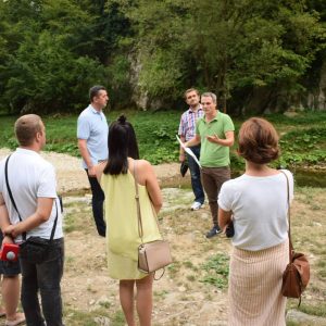 Новим садржајима до више посјетилаца на Сутурлији