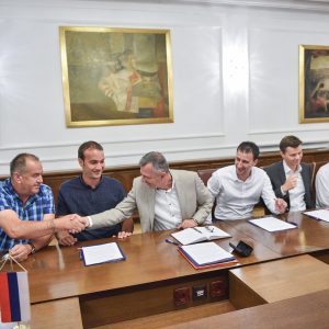 „Мали“ пројекти за мјесне заједнице „Мали“ пројекти за мјесне заједнице