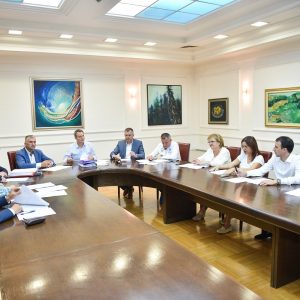 Скупштина 12. септембра о стању у „Инцелу“ Скупштина 12. септембра о стању у „Инцелу“