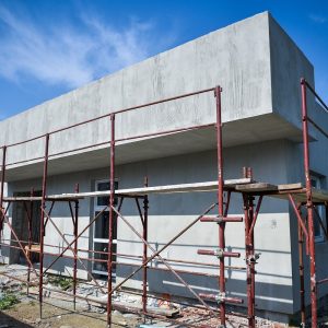 Петрићевац: Тендер за градњу вртића и мјесне заједнице Петрићевац: Тендер за градњу вртића и мјесне заједнице