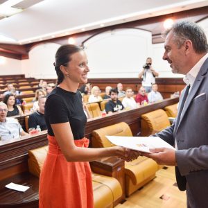 Пројектима из културе до љепших и занимљивијих садржаја у граду Пројектима из културе до љепших и занимљивијих садржаја у граду