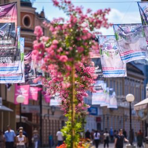 Фестивал електронске музике на Кастелу од 8. до 10. августа Фестивал електронске музике на Кастелу од 8. до 10. августа