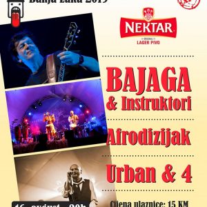 „Кастел рок фест“ 16. и 17. августа на Кастелу