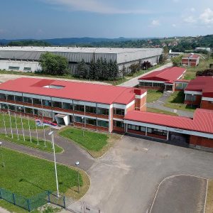 У Рамићима ниче тренинг центар за обуку ђака и студената