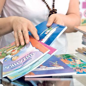 Бесплатни уџбеници и за дјецу из хранитељских породица