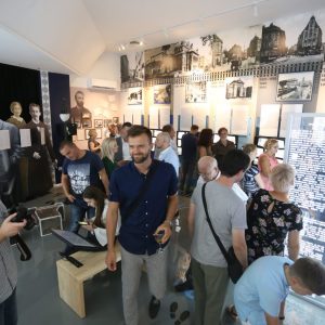 Кочић и његово дјело у корак са младим генерацијама Кочић и његово дјело у корак са младим генерацијама