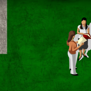 Почиње реализација пројекта „Есперанто- језик за све“