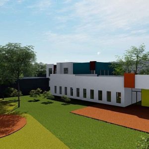 Ускоро градња вртића и мјесне заједнице на Петрићевцу Ускоро градња вртића и мјесне заједнице на Петрићевцу