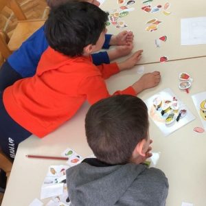 „Бања Лука људског лица”: Активности за дјецу и младе „Бања Лука људског лица”: Активности за дјецу и младе