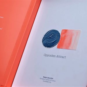 Брисел: Представљена бањалучка кандидатура за ЕПК 2024.