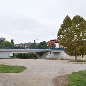 Ново кошаркашко игралиште у Обилићеву Ново кошаркашко игралиште у Обилићеву