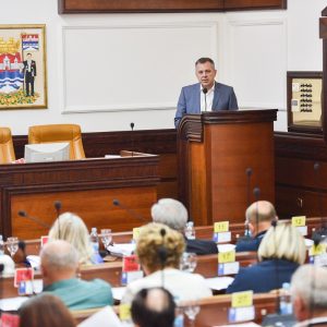 Скупштина града: Усвојена информација о случају „пирален“