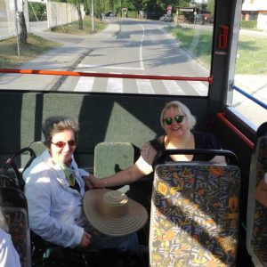 „Бањ бус“ вози и у октобру „Бањ бус“ вози и у октобру