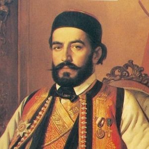 У четвртак откривање Његошеве бисте у центру града