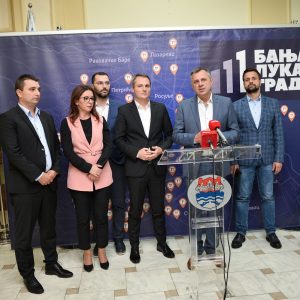 Радојичић са Полиграфом: Тражимо идеје за период до 2025. године