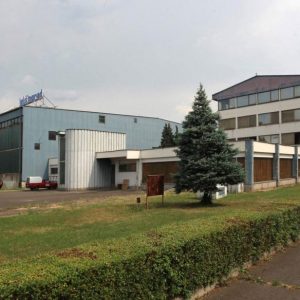 Нова пословна зона: Ускоро лицитација за прву парцелу Нова пословна зона: Ускоро лицитација за прву парцелу