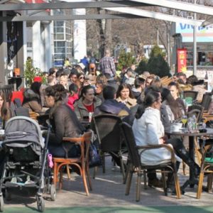 Почиње зимско радно вријеме за угоститељске објекте Почиње зимско радно вријеме за угоститељске објекте