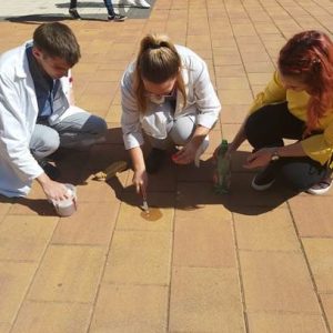 Придружите се: Акција поспремања града у суботу од 9.00 часова Придружите се: Акција поспремања града у суботу од 9.00 часова