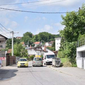 Почиње обнова повезнице Западног транзита и Лауша Почиње обнова повезнице Западног транзита и Лауша