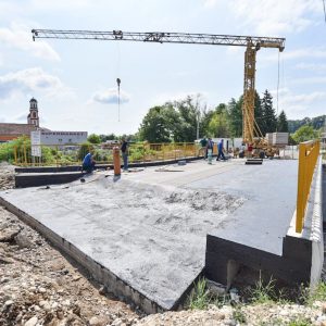 Радојичић: Сви финансијски показатељи у „плусу“