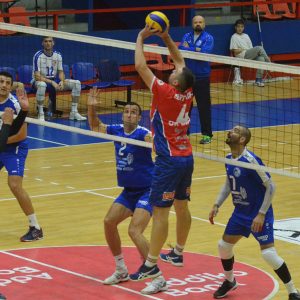 Међународни одбојкашки турнир у знак сјећања на Лимуна Папића Међународни одбојкашки турнир у знак сјећања на Лимуна Папића