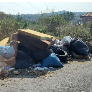 Највише пријава за дивље депоније и кварове на расвјети