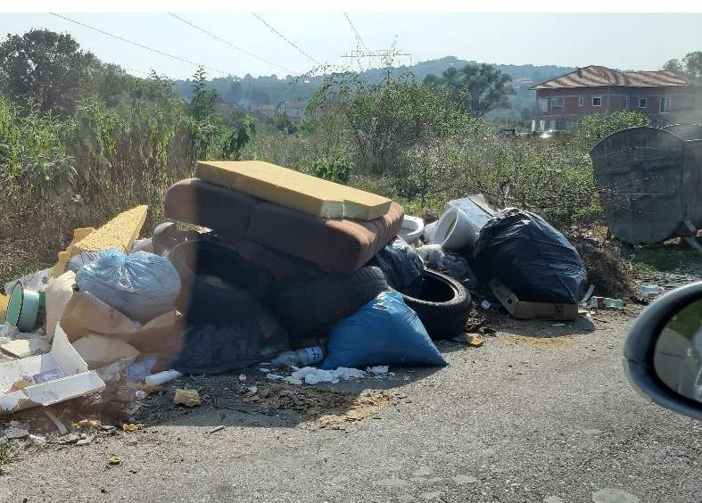  Фото: Грађанска патрола