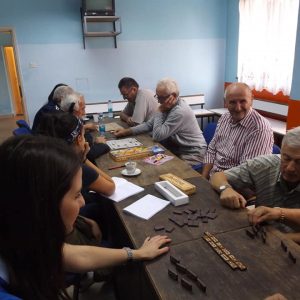 „Бања Лука људског лица“: Радионице за старије суграђане