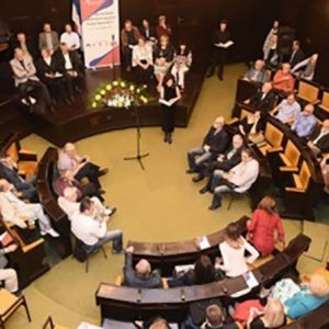 Писци из 13 држава на „Књижевним сусретима“ Писци из 13 држава на „Књижевним сусретима“