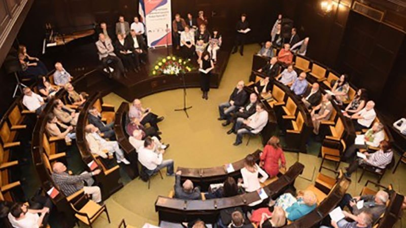  Са ранијих сусрета (Фото архива)