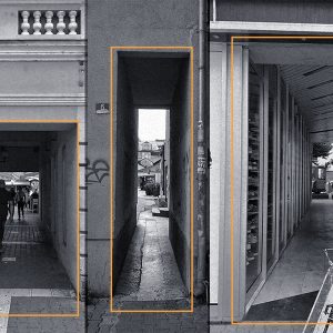 ТРИ ПАСАЖА ТРИ ПАСАЖА