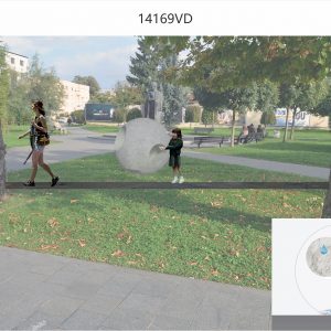 „Побиједила“ чесма у облику лопте „Побиједила“ чесма у облику лопте