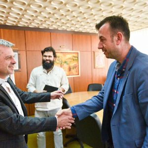 Бања Лука и Јајце настављају сарадњу