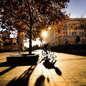 Освојите бицикл: Још седам дана за слање фотографија